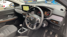 Dacia Sandero Stepway 1.0 TCe Prestige 5dr Petrol Hatchback